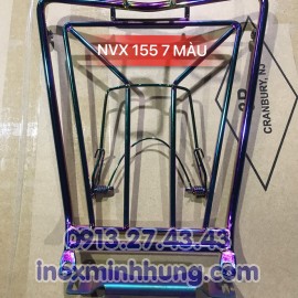 BA GA NVX  155 -2021 10 LY