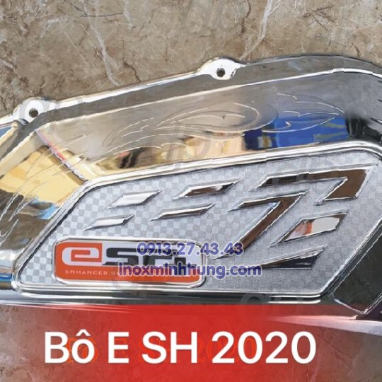 Bô E SH 2020 