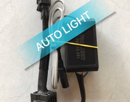                                  AUTO LIGHT - ĐÈN TỰ ĐỘNG                            