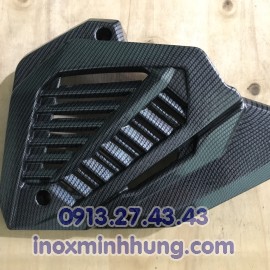 ỐP KẾT NƯỚC CARBON EX 150