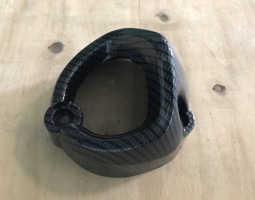 BỘ CARBON CHO XE EXCITER 150
