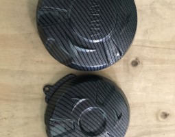 BỘ CARBON CHO XE EXCITER 150