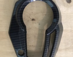 BỘ CARBON CHO XE EXCITER 150