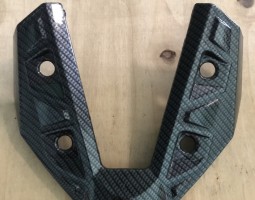 BỘ CARBON CHO XE EXCITER 150