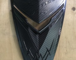BỘ CARBON CHO XE EXCITER 150