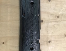 BỘ CARBON CHO XE EXCITER 150