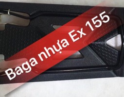 BỘ ĐỒ XE EX 155 - 2021